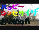 ハッピーシンセサイザの踊り炊きwwwwww