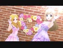 【しゅがは&ひじりん】O-Ku-Ri-Mo-No Sunday! フルHD