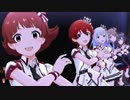 ミリシタ「Justice OR Voice」ジェネシスｘネメシス