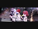 【ミリシタMV】Justice OR Voice【1920×720p60 DotbyDot】
