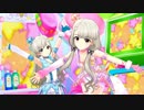 【デレステ】あんきら! ?狂騒曲（久川凪、久川颯）