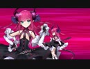 【FGO】しょぼデア奮闘記023-1903大奥-御道具集め「極楽鳥の間」(LV90騎)-宝具3T
