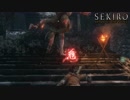【初見実況】息抜きSEKIRO:SHADOWS DIE TWICE　part8