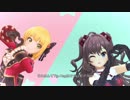 【デレステMV】O-Ku-Ri-Mo-No Sunday!【レイジー・レイジー】