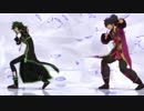 【テイルズオブMMD】シンクとレイヴンでドラマツルギー【TOA&TOV】