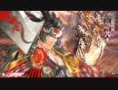 【wlw】若葉印の吉備津彦 其の十二【金筆 CR23】