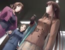 ホワイトブレス 〜with faint hope〜　プレイ動画　パート17　柊 歩ルート5