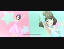 【デレステ 21:9MV】 楓と奏で「O-Ku-Ri-Mo-No Sunday!」