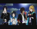 TouLove Biohazard(=らぶバザ) OP「月と狼」