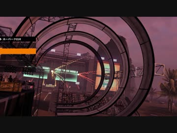 【TRIALS RISING】エクステンドバイク part8【ゆっくり実況プレイ】