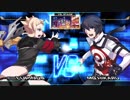 対戦動画（カオスコード -ニューサインオブカタストロフィ-）_2