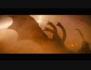 映画『Godzilla: King of the Monsters』新トレーラー映像「Beautiful」