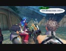 【ゼノブレイド２ 黄金の国イーラ】【part33】ワダツミはコミュ力のお化け【ゲーム実況】【風神雷神】