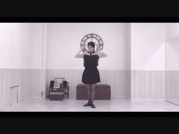 【ふぁと】「乙女解剖」【踊ってみた】