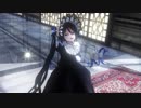 【MMD】帝国少女【つみ式お着替え初音ミク】