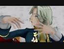 【MMD第五人格】ジョゼフで帝国/少女