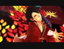 【MMD刀剣乱舞】陸奥守吉行で「Oxalis」