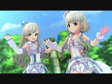 【デレステMV】Sunshine See May【miroir】