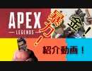 金！暴力！Apex！初心者による初心者のための紹介動画の裏技