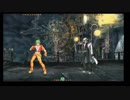 4月1日　BBCF2.0HWB：FT5　　ゴンザレス（NA）　vs　ベンゾー（HZ）