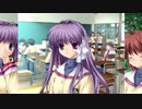 【CLANNAD】人と町の物語。【V実況】4/16.1