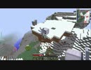 [Minecraft1.7.10]ロータリー生活Part2[ゆっくり実況]