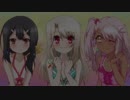 【ライブ風音響】プリズマ☆イリヤ OPメドレー