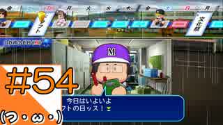 #54【栄冠ナイン】艦娘だらけのグラウンドからこんにちは＠京都連合編！！【つみき荘】