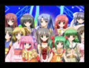らぶドル　キャラクターソング