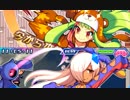 更に帰ってきた少女達の2Dアクション『魔神少女 Ep.3 勇者と愚者』実況プレイpart6