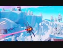 【Fortnite】エアロスミス