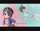 [デレステMV]「O-Ku-Ri-Mo-No Sunday!」 赤城みりあ 佐々木千枝