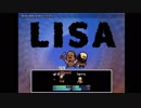 オヤジばっかりのRPG LISA やってみた part4【夏美】