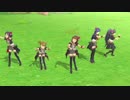【im@sSS】ザ・ライブ革命でSHOW! 春香 亜美 千早 真響【10756】