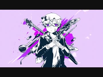 ベノム 歌ってみた　【やきとり】