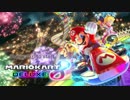 女３人でSwitchに遊ばれる2019！【マリオカート８DX】①