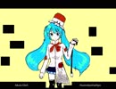 トッモロー/Die5 feat.初音ミク＆fukase