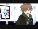 【ダンガンロンパ】苗舞でプラチナ