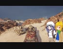 【WOT】エマの戦車旅行記3日目【ゆっくり実況】