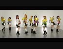 【PV風】だってだって噫 無情踊ってみた【ラブライブ！】