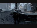 [RISE OF THE TOMB RAIDER]春になりましたが探検家になってみる part19