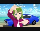【MMD艦これ】 賭ケグルイ シーズン2 OP