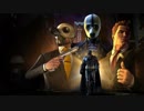 Batman:The Telltale Series -メインテーマ-