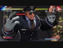 【格ゲー実況】毎週火曜は格ゲー動画の日。【9.5週目　一年振り返り】