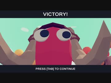 完全に正確(大嘘)なバトルシミュレーター.TABS