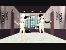 【MMDMakeS】Sei Mei【妄想感傷代償連盟】