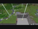 整地してスポナーを64個掘り出すマインクラフトpart28