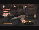 影牢～もう１人のプリンセス～　メンテナンスルーム　３人コンボ　プレイ動画