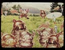 【グラブル】バトル３《100分間耐久》