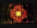 [東方自作アレンジ] Artificial Sun [原曲:霊知の太陽信仰]